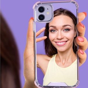 iPhone 11 Mirror Case